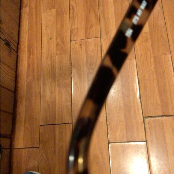 NEW! RARE quay it’s my way two tone sunglasses - Picture 6 of 8